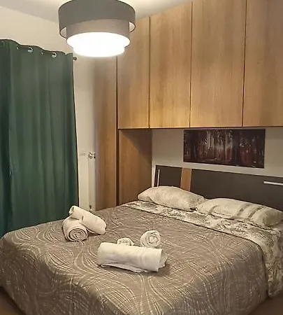 Greenhouse Appartamento Roma