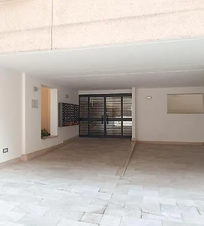 Greenhouse Appartamento Roma