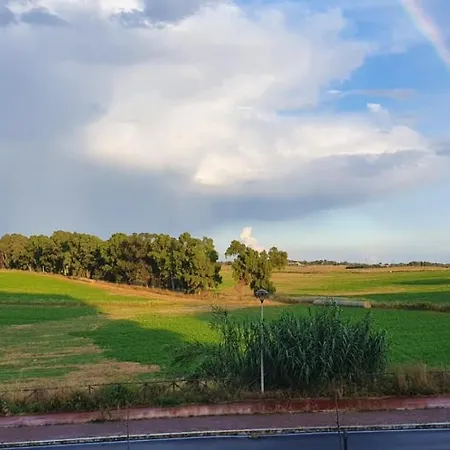 Appartamento Greenhouse *