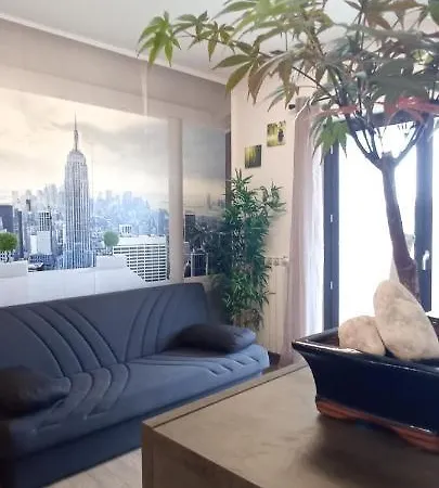 Appartamento Greenhouse