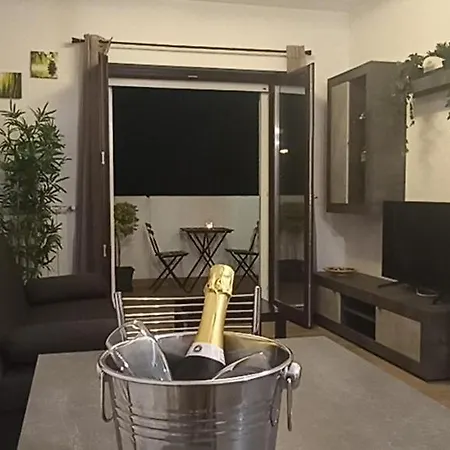 Appartamento Greenhouse