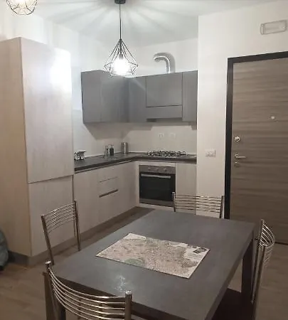 Greenhouse Appartamento