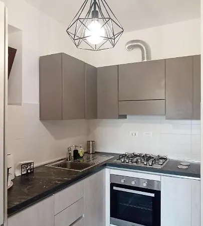 Greenhouse Appartamento Roma