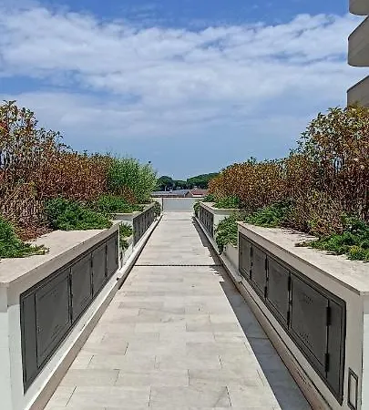 Appartamento Greenhouse