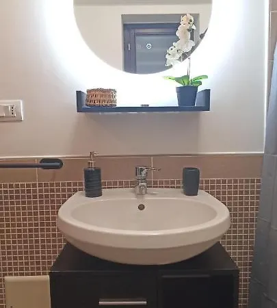 Appartamento Greenhouse *