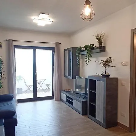 Greenhouse Appartamento *