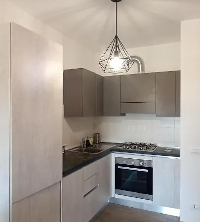 Greenhouse Appartamento Roma