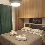 Greenhouse 公寓 罗马