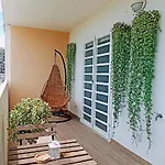 公寓 Greenhouse 罗马