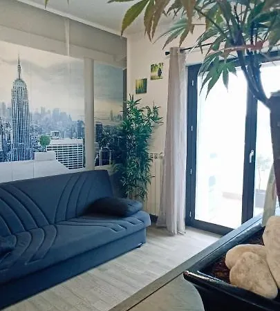 Greenhouse Apartman