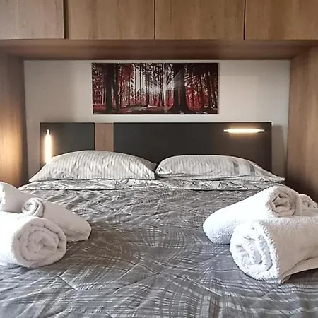 アパート Greenhouse *