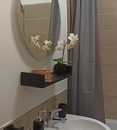 アパート Greenhouse