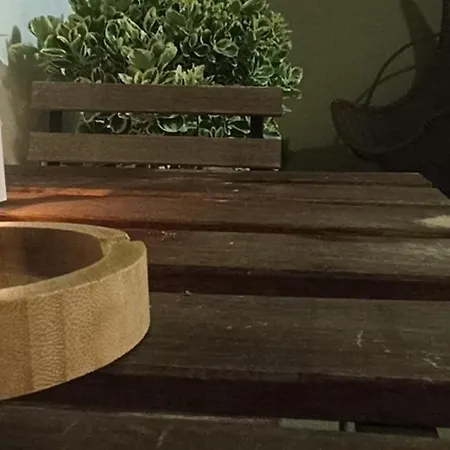 アパート Greenhouse *